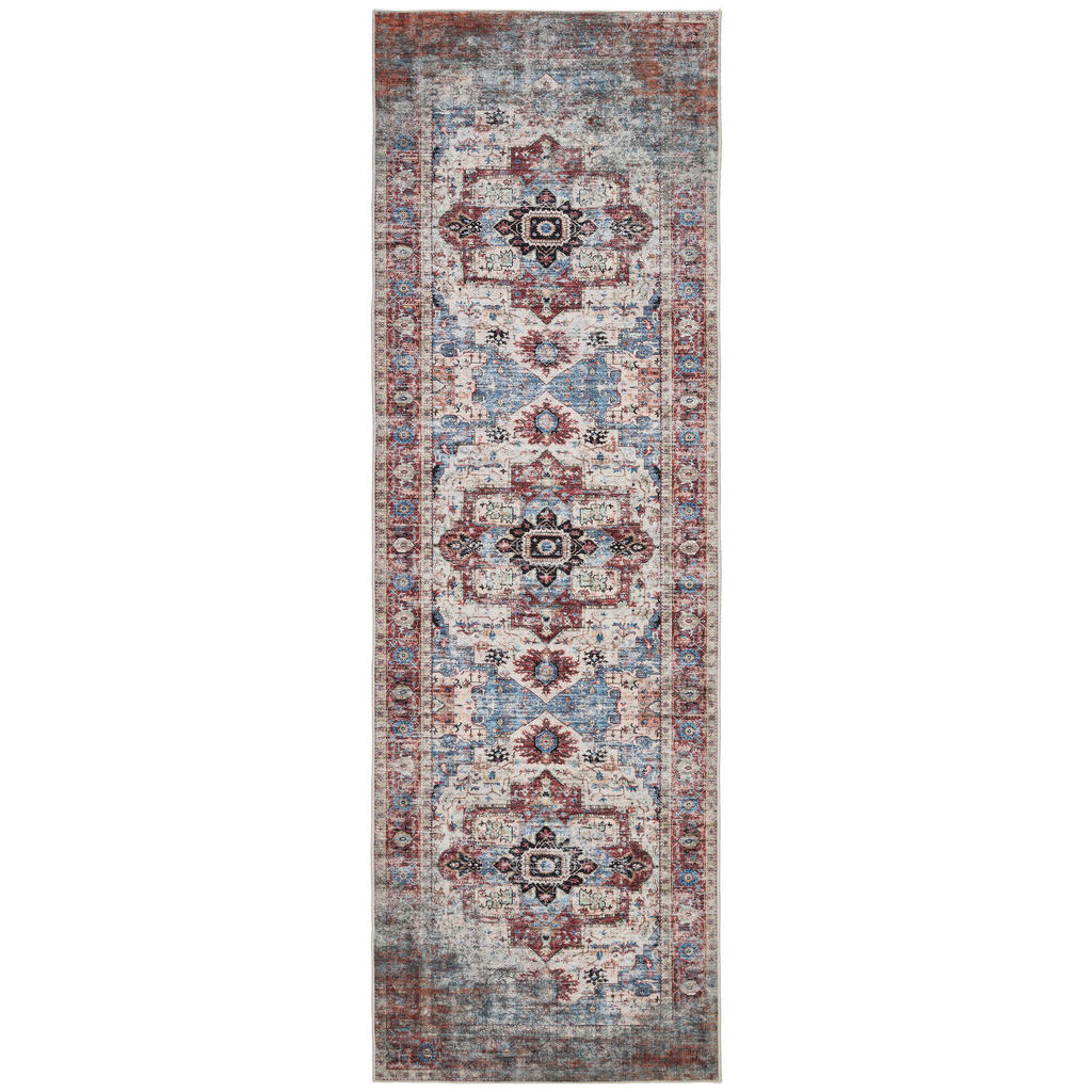 Novel BĚHOUN, 80/250 cm, vícebarevná