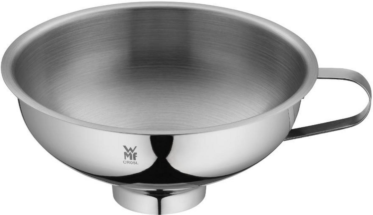 MARMELADENTRICHTER  - Basics, Metall - WMF