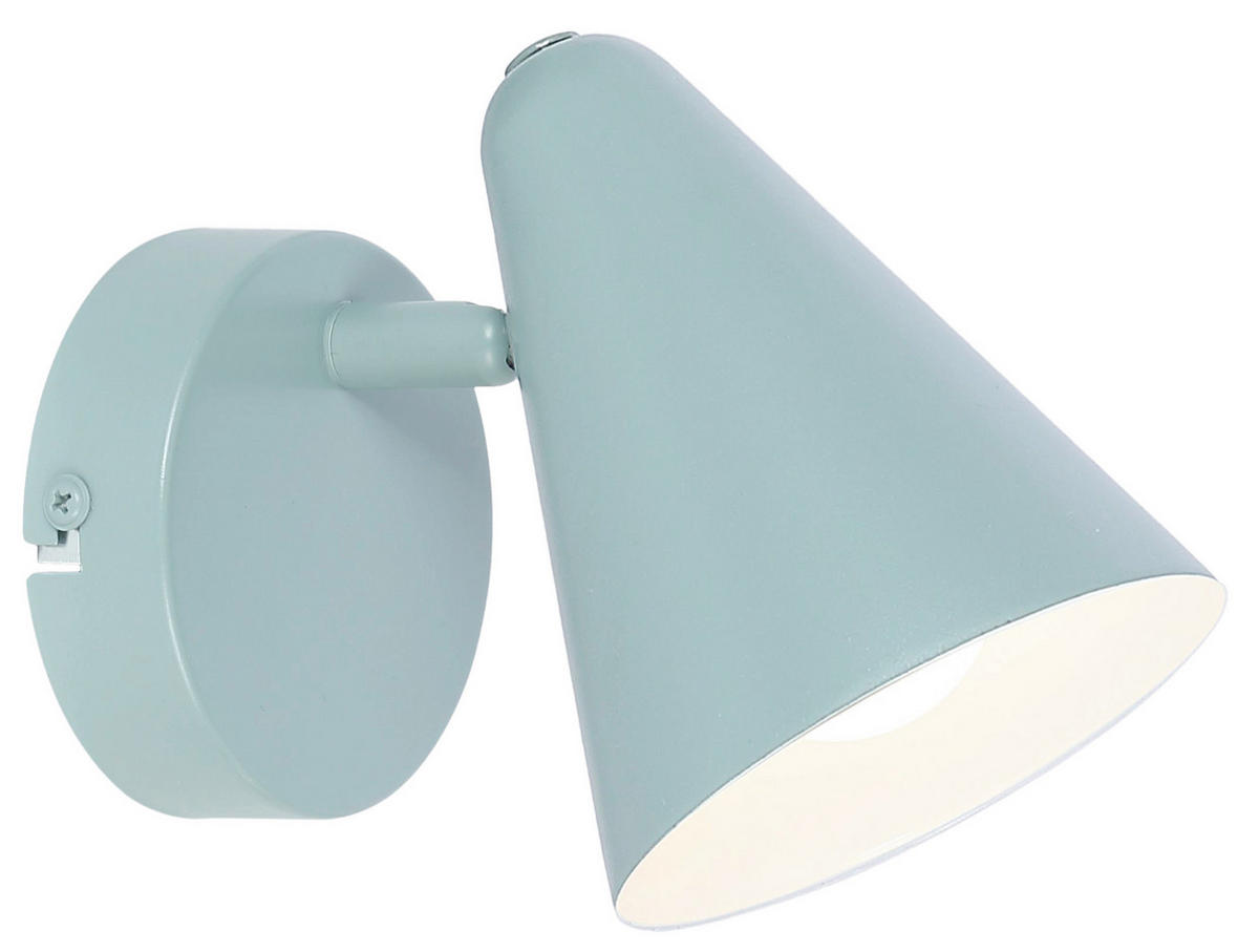 STRAHLER Amor 16/10/13 cm   - Grau, Trend, Metall (16/10/13cm)