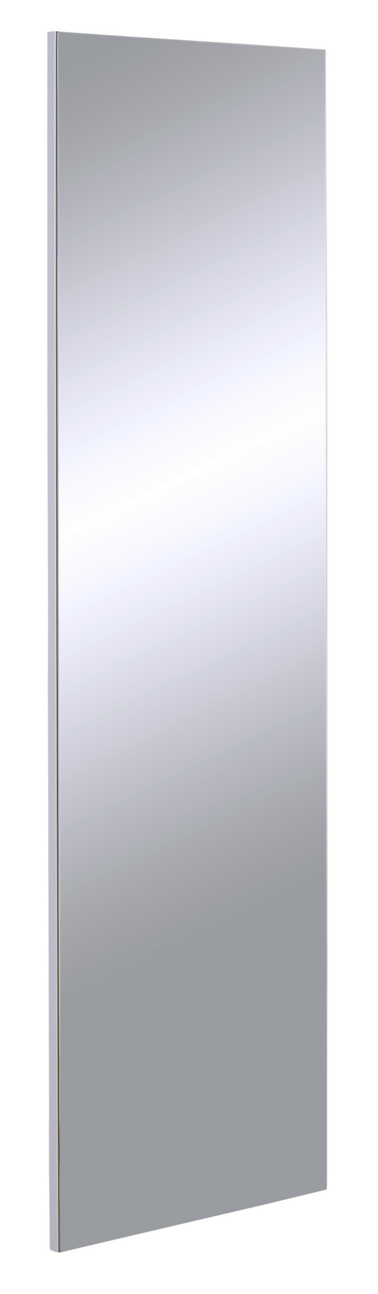 TÜR 45,3/151,5/1,8 cm Klar  - Klar, KONVENTIONELL, Glas (45,3/151,5/1,8cm) - Hom`in