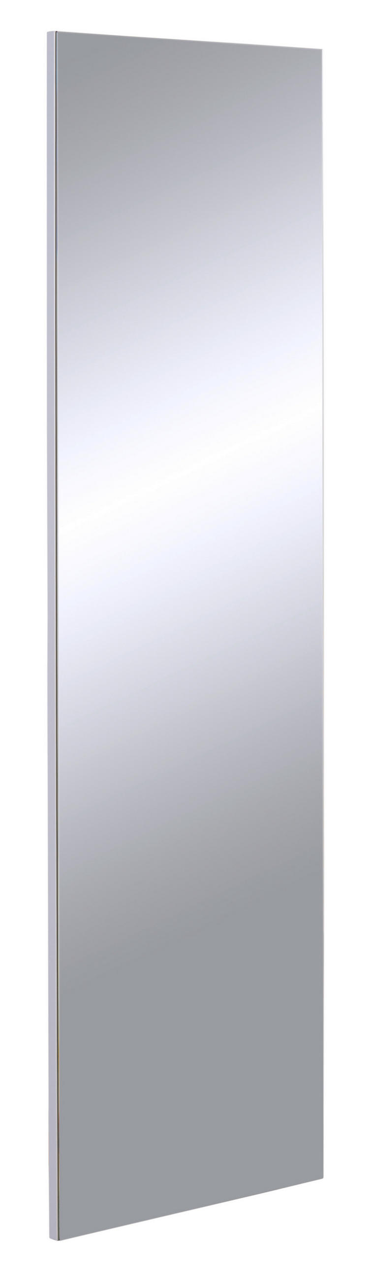 Schranktür Unit B: 45,3 cm H: 151,5 cm Spiegelglas