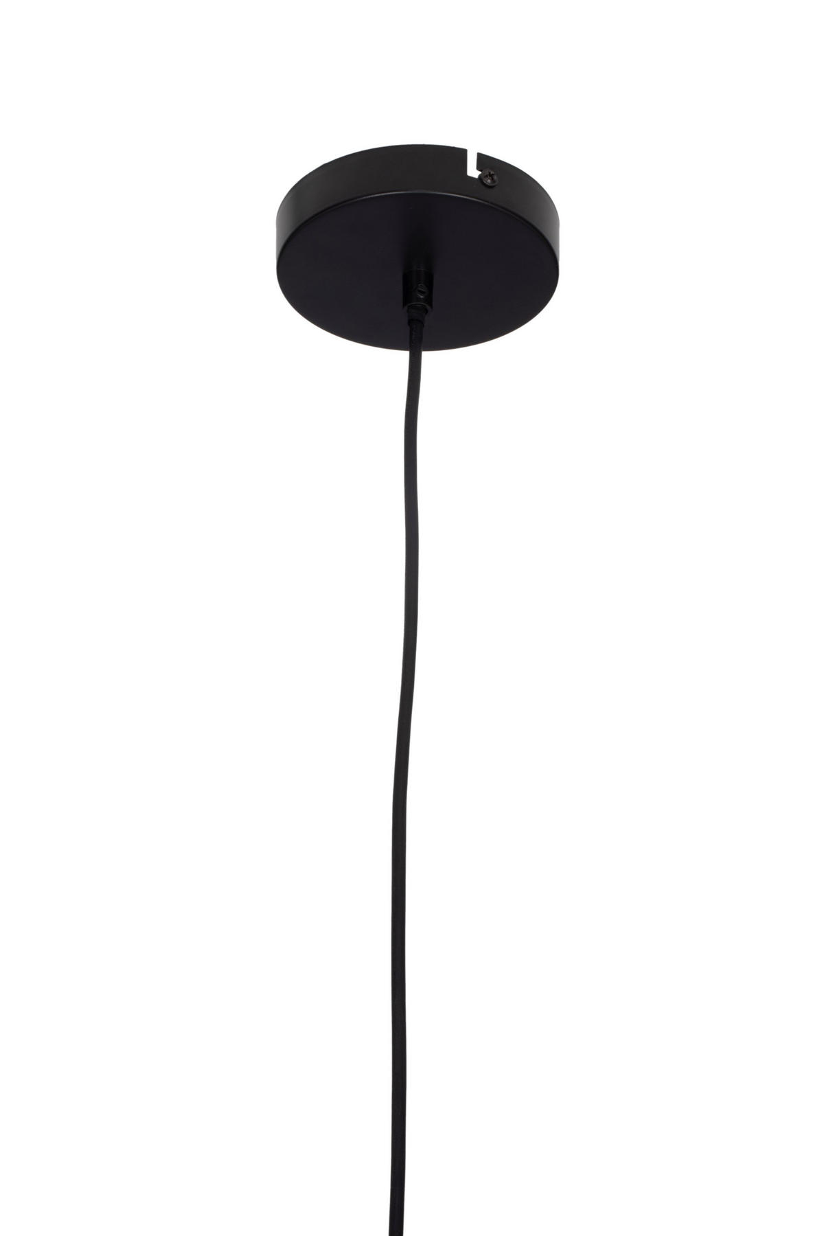 ZÁVĚSNÉ SVÍTIDLO, 30/100 cm  - přírodní barvy, Trend, dřevo (30/100cm) - Marama