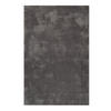 HOCHFLORTEPPICH 80/150 cm Emilia Grau  - Grau, Design, Textil (80/150cm) - Novel