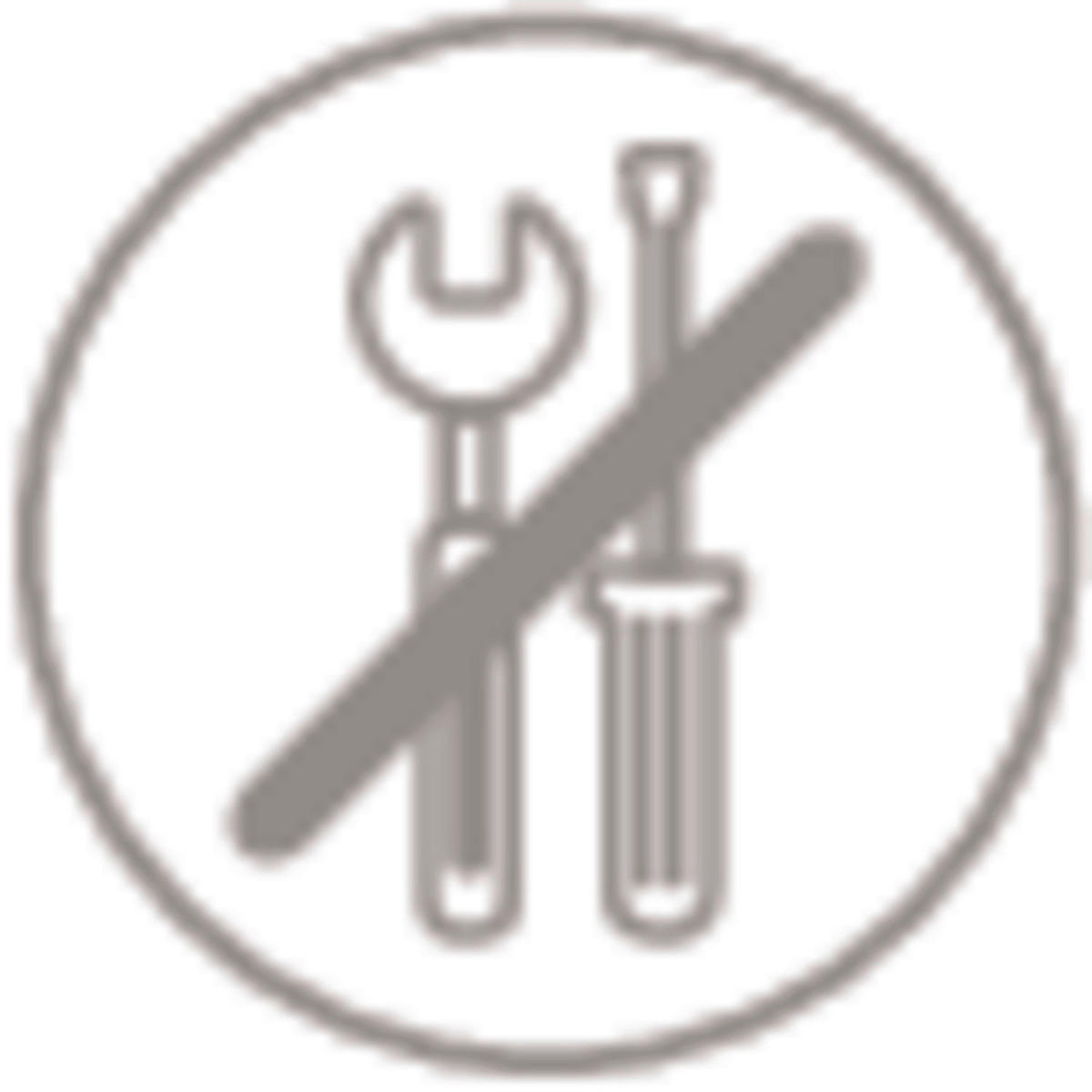 DUSCHKORB - Chromfarben, MODERN, Kunststoff (28,5/4/11,5cm) - Wenko