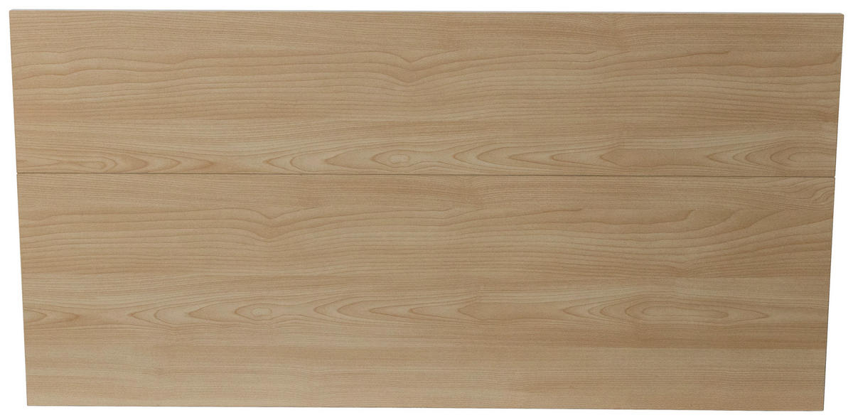 SERVIERWAGEN in Blau  - Blau/Schwarz, Basics, Holzwerkstoff/Kunststoff (100/85/50cm) - MID.YOU