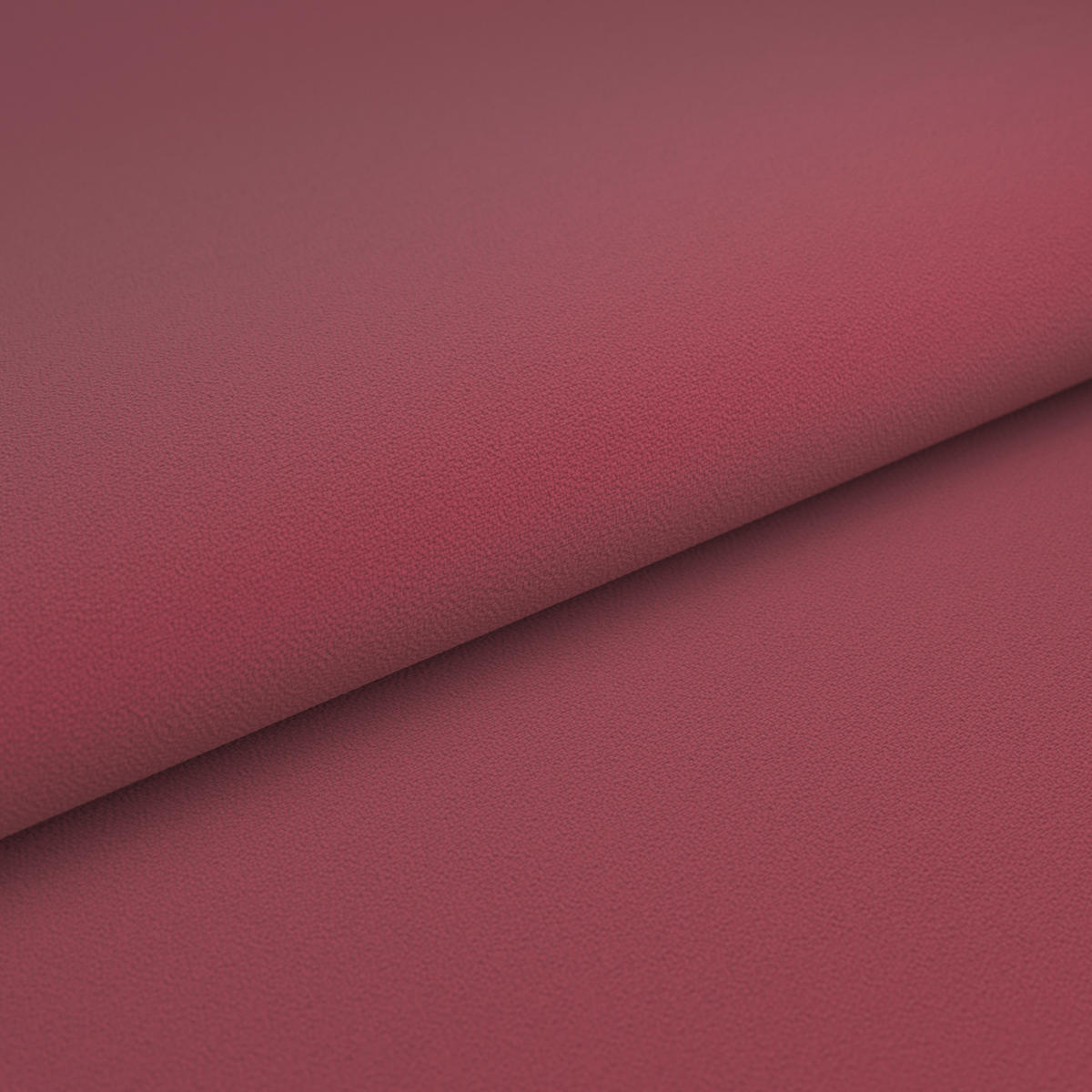 DREHSTUHL Schwarz, Weiß, Beere  - Beere/Schwarz, MODERN, Kunststoff/Textil (70/103-115/70cm)