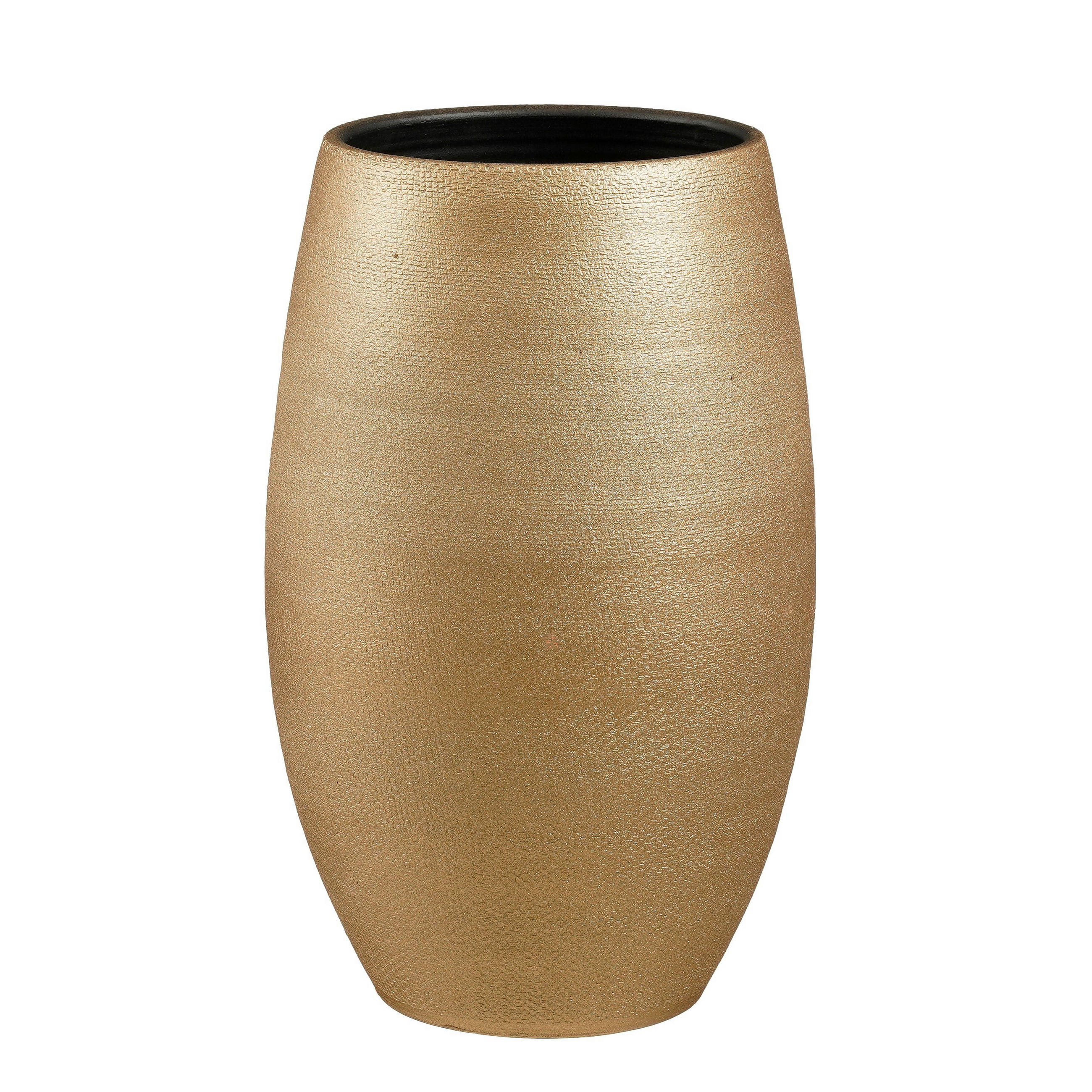 XXXL KVĚTINÁČ keramika, 50/31 cm