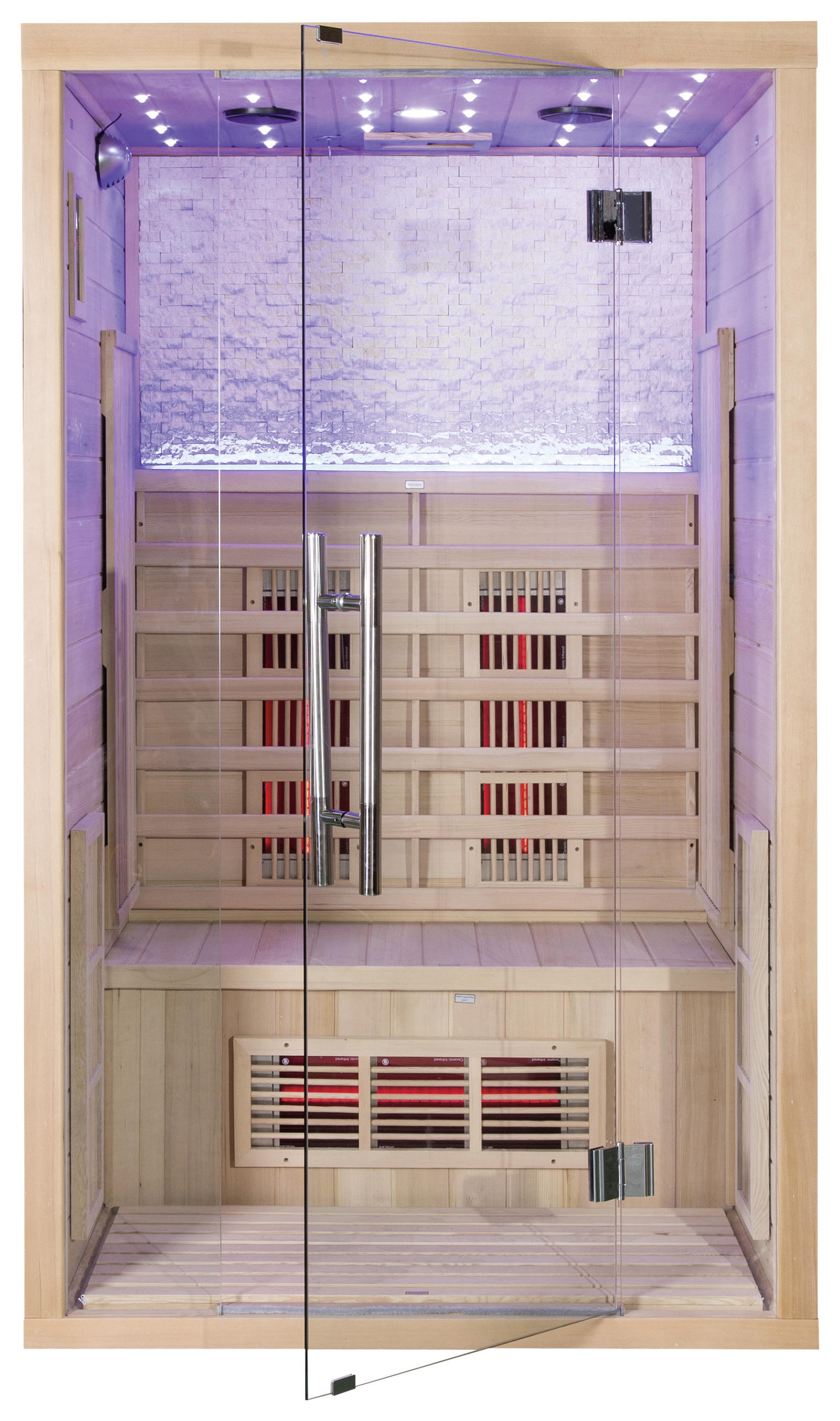 Infrarotkabine Göteborg