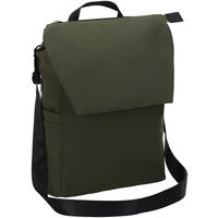 WICKELRUCKSACK - Grün, Basics, Textil - Jimmylee