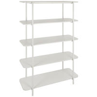 REGAL Kaschmir  - Kaschmir, Trend, Holzwerkstoff/Metall (90/155/34cm) - Xora