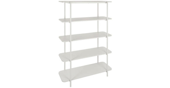 REGAL Kaschmir  - Kaschmir, Trend, Holzwerkstoff/Metall (90/155/34cm) - Xora