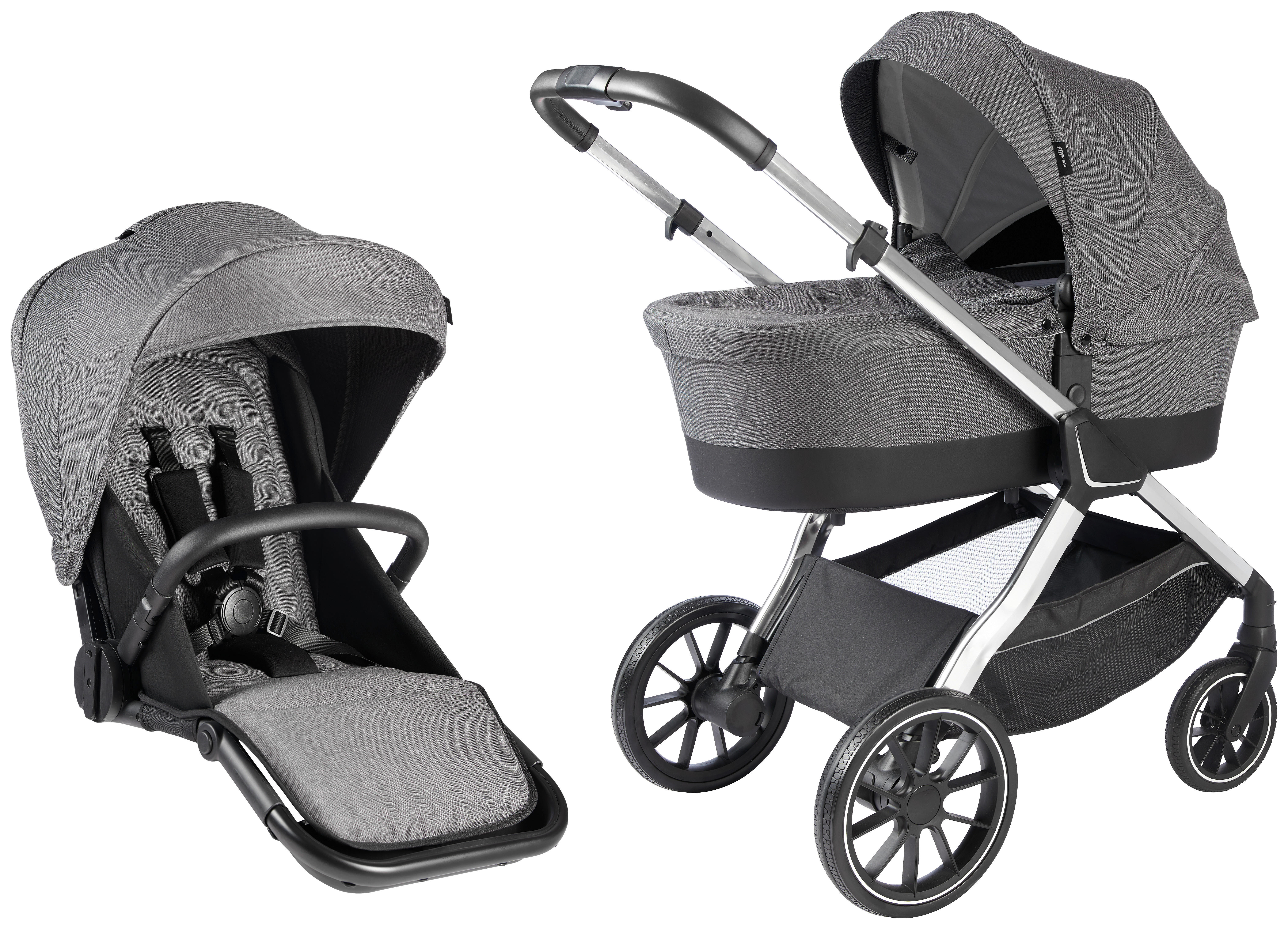 My baby kinderwagen on sale