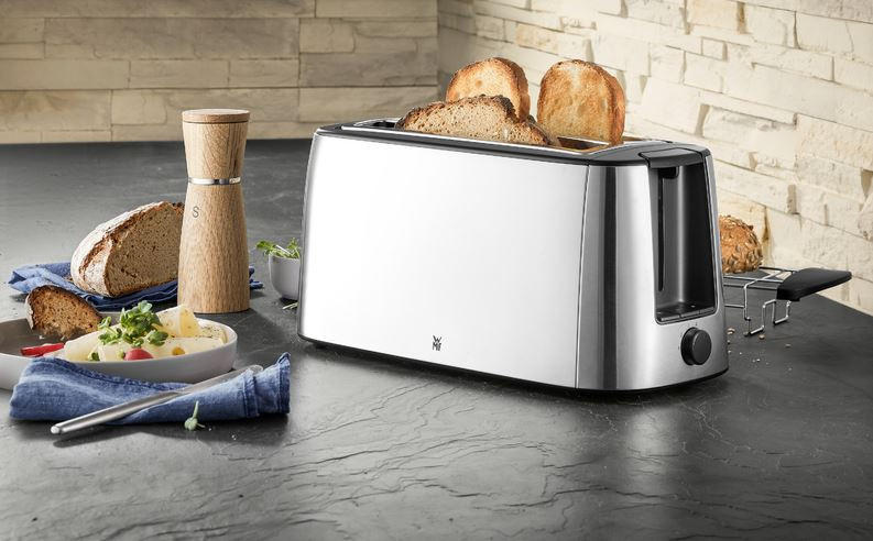 TOASTER  - Basics, Metall (22/27/43,5cm) - WMF