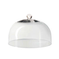 SPEISEHAUBE - Design (20/17cm) - ASA