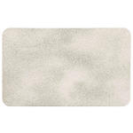 BADEMATTE Hellbraun 70/120 cm  - Hellbraun, Basics, Kunststoff/Textil (70/120cm) - Esposa