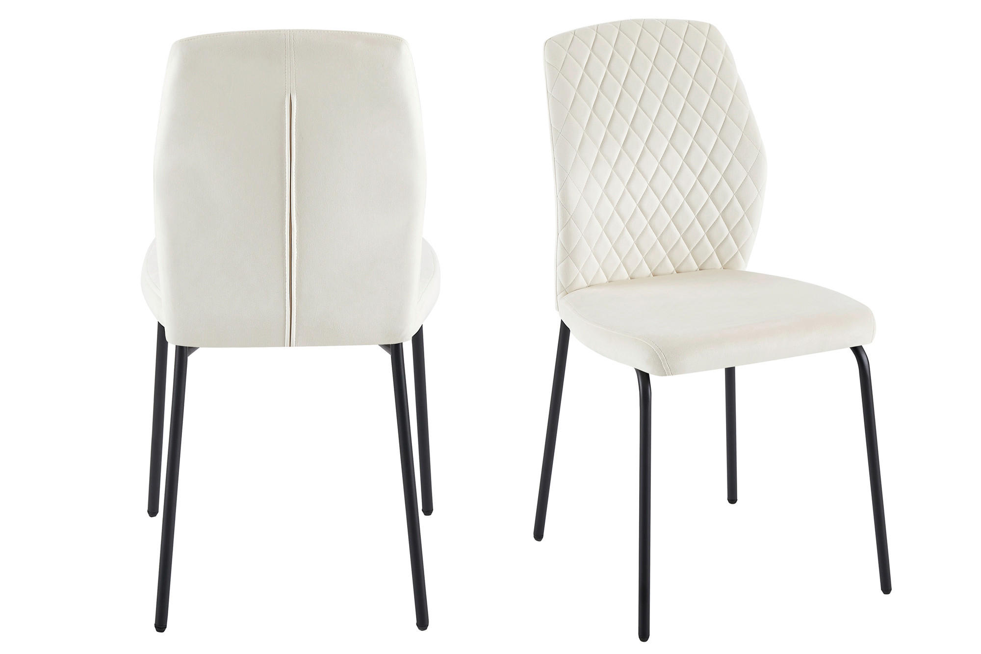 MID.YOU SADA ŽIDLÍ 2 kusy