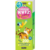 OTROŠKA KNJIGICA - Basics, karton