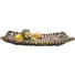 DEKOSCHALE - Naturfarben, Basics, Weitere Naturmaterialien (50/27/8cm) - Landscape DEKOSCHALE - Naturfarben, Basics, Weitere Naturmaterialien (50/27/8cm) - Landscape