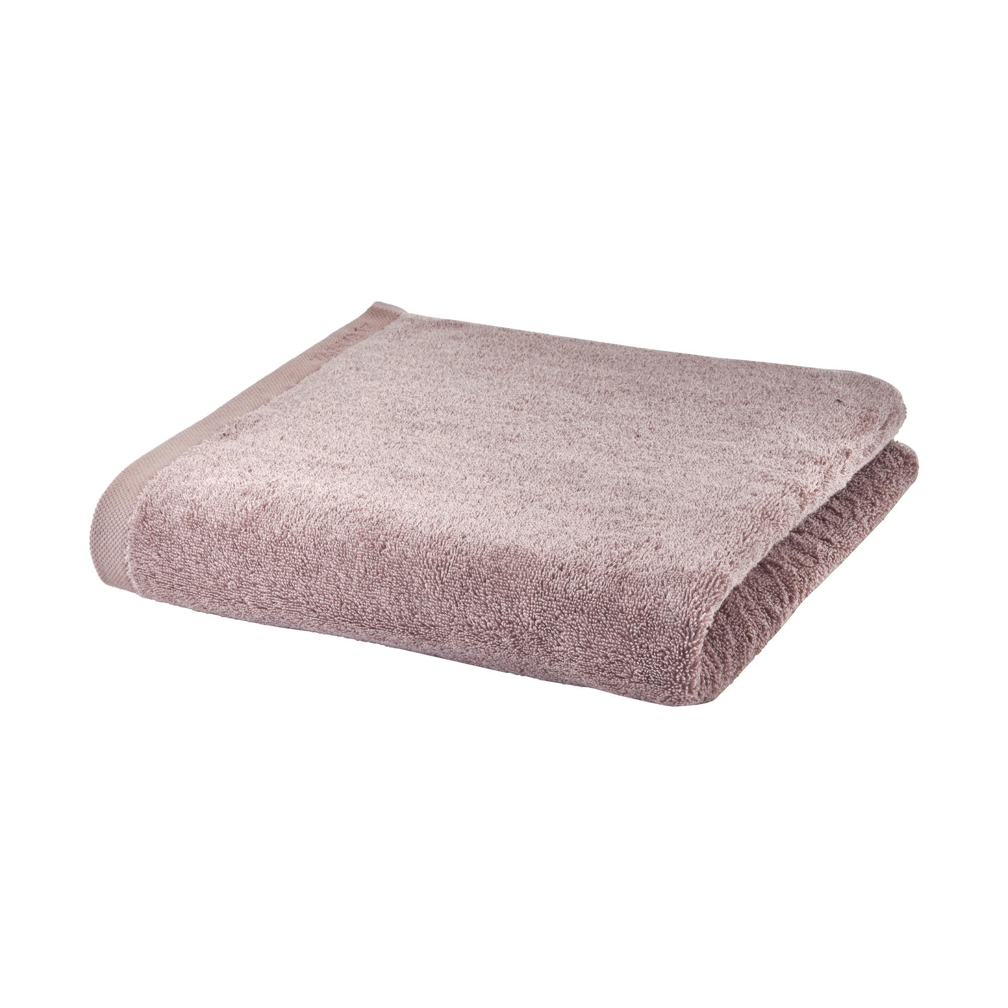 BRISAČA ZA TUŠIRANJE LONDON  roza 70/130 cm  - roza, Konvencionalno, tekstil (70/130cm) - Aquanova