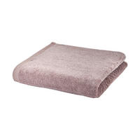 DUSCHTUCH Kollektion 2024.2 70/130 cm  - Rosa, Basics, Textil (70/130cm) - Aquanova