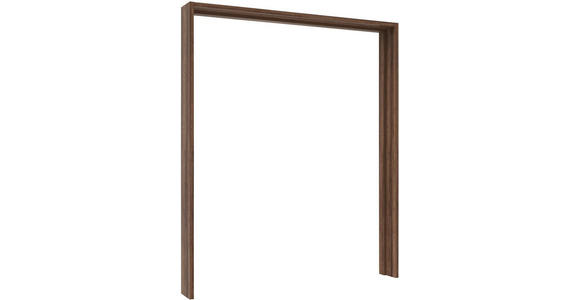 PASSEPARTOUTRAHMEN 181/215/24 cm - Eichefarben, Design, Holzwerkstoff (181/215/24cm) - Carryhome