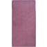 DUSCHTUCH 67/140 cm - Beere, KONVENTIONELL, Textil (67/140cm) - Vossen
