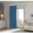 FERTIGVORHANG blickdicht - Petrol, KONVENTIONELL, Textil (140/300cm) - Esposa FERTIGVORHANG blickdicht - Petrol, KONVENTIONELL, Textil (140/300cm) - Esposa