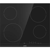 PLOČA ECT641BCSC - crna, Basics, staklo (60/5,4/52cm) - Gorenje