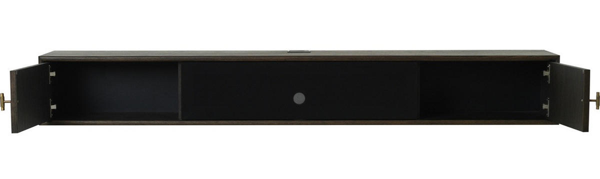 TV-BÄNK  172/23/32 cm  möbler i samma serie finns att köpa till  - brun, Modern, trämaterial/trä (172/23/32cm) - Best Price