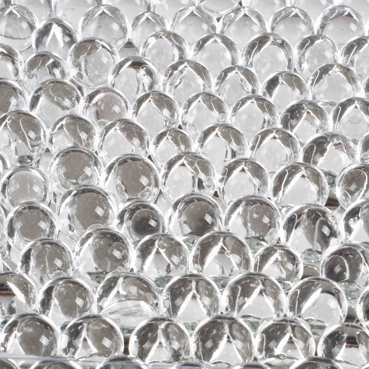 AQUALINOS - Transparent/Naturfarben, Basics, Kunststoff (0,5kg) - Ambia Home