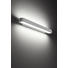 LED-WANDLEUCHTE - Weiß, Design, Metall (90/4/10cm) - Artemide LED-WANDLEUCHTE - Weiß, Design, Metall (90/4/10cm) - Artemide