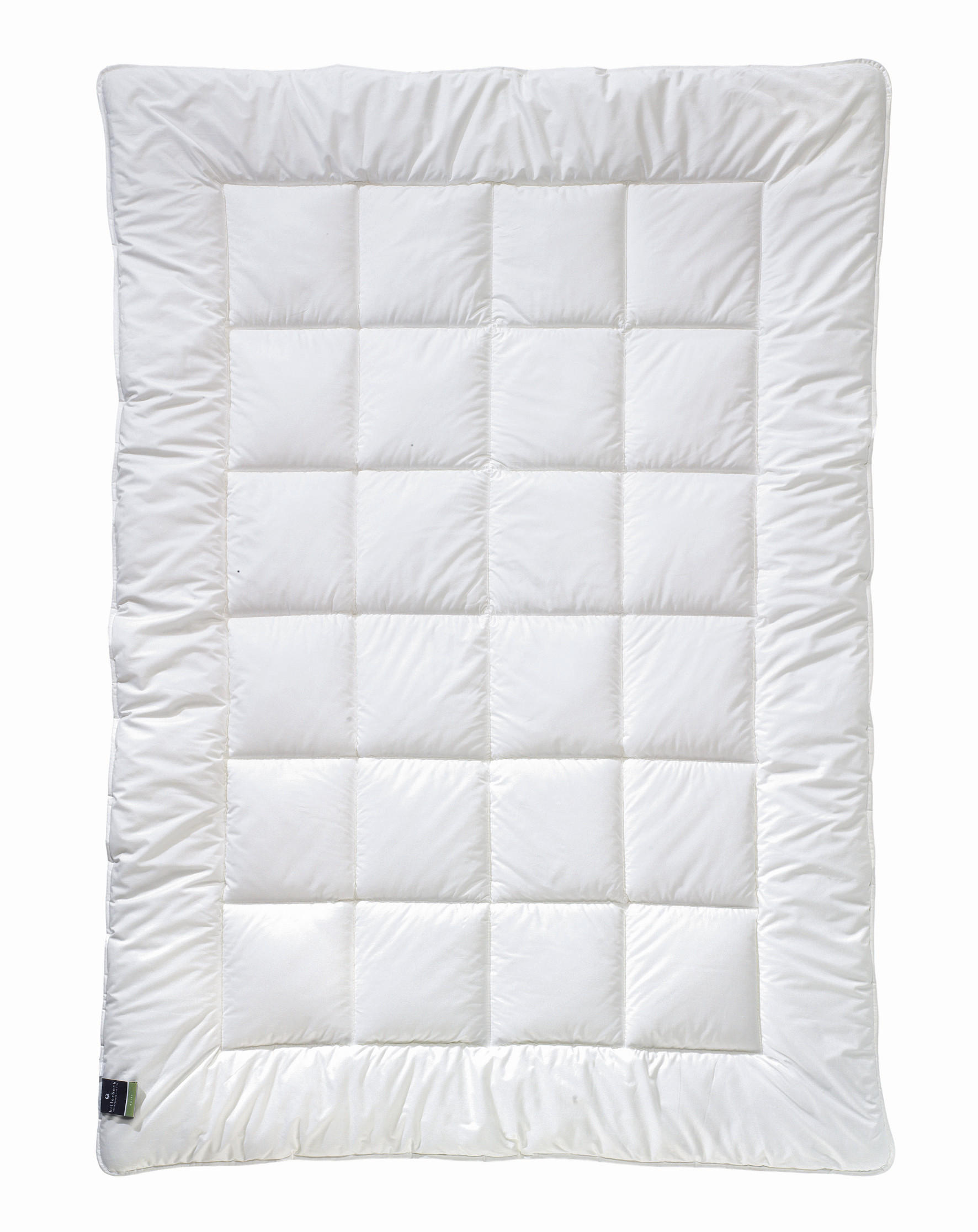 Billerbeck ZIMNÍ PŘIKRÝVKA, 155/220 cm, polyester
