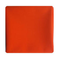 ASZTALTERÍTŐ 140/220 cm   - narancs, Basics, textil (140/220cm)