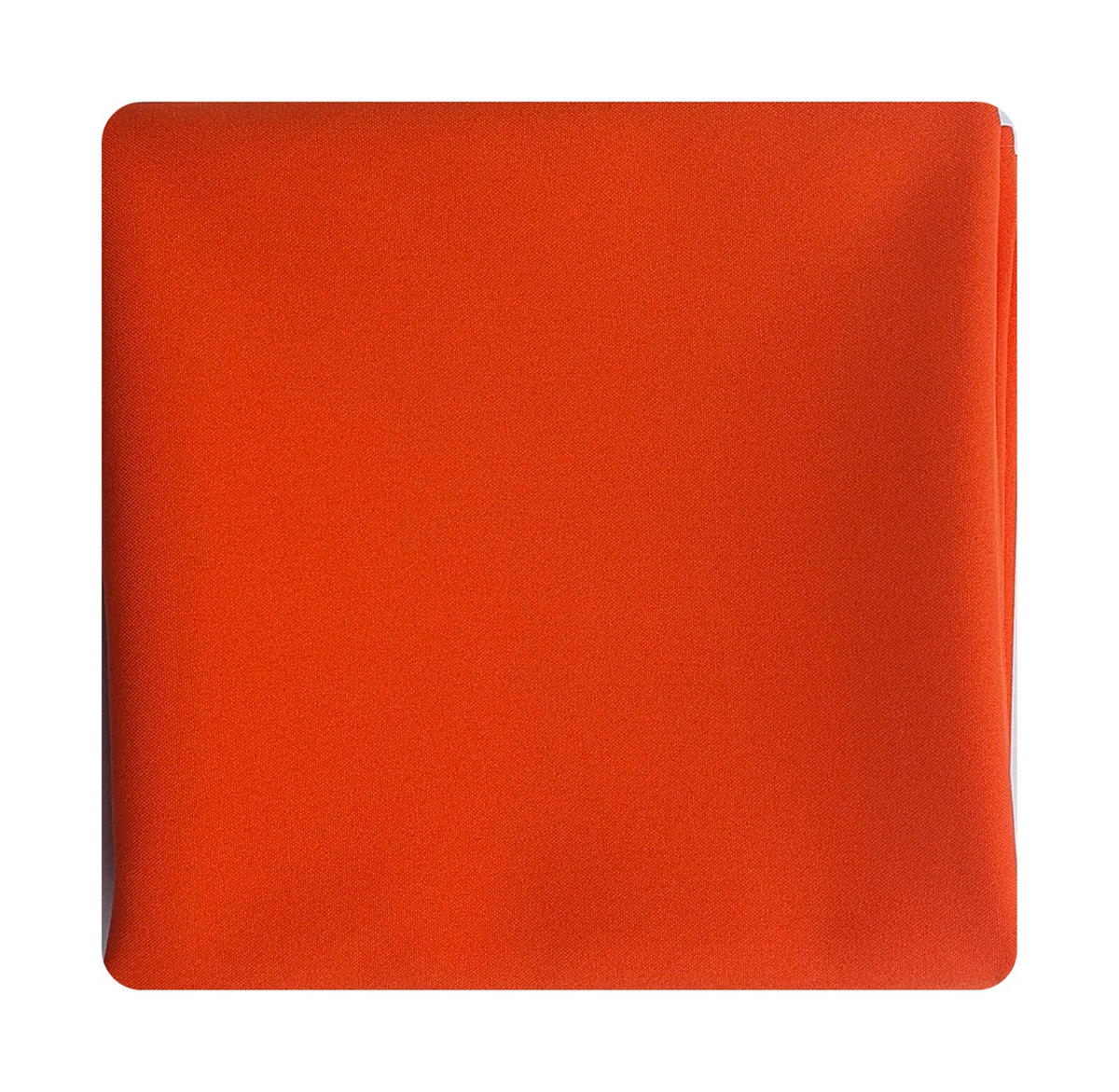 ASZTALTERÍTŐ 140/220 cm   - narancs, Basics, textil (140/220cm)