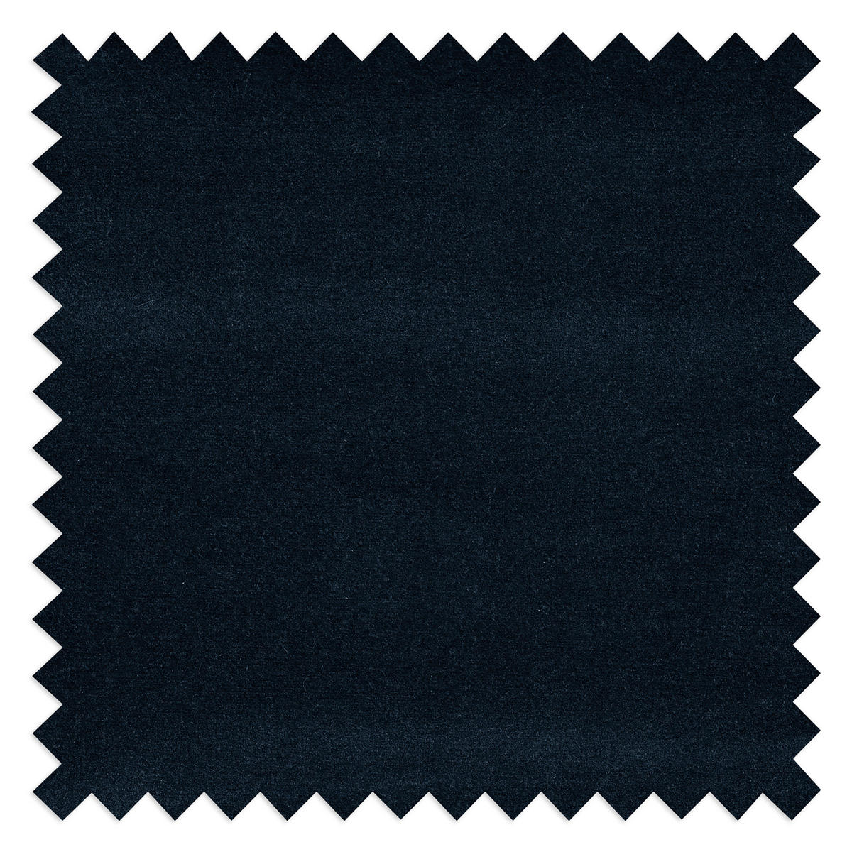 ECKSOFA Dunkelblau Samt Bettkasten, Schlaffunktion, Liegefläche im Originalstoff  - Buchefarben/Dunkelblau, Design, Holz/Textil (238/168cm) - Livetastic