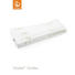 NESTCHEN Sleepi - Weiß, Basics, Textil (28/28/10cm) - Stokke NESTCHEN Sleepi - Weiß, Basics, Textil (28/28/10cm) - Stokke