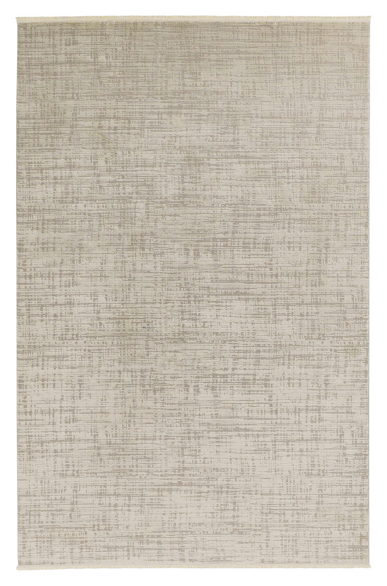 WEBTEPPICH 200/300 cm Lines  - Creme, Design, Textil (200/300cm) - Joop!