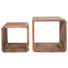 REGAL Sheesham massiv Sheeshamfarben - Sheeshamfarben, Design, Holz - Kare-Design REGAL Sheesham massiv Sheeshamfarben - Sheeshamfarben, Design, Holz - Kare-Design