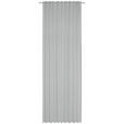 FERTIGVORHANG black-out (lichtundurchlässig)  - Salbeigrün, KONVENTIONELL, Textil (135/300cm) - Esposa