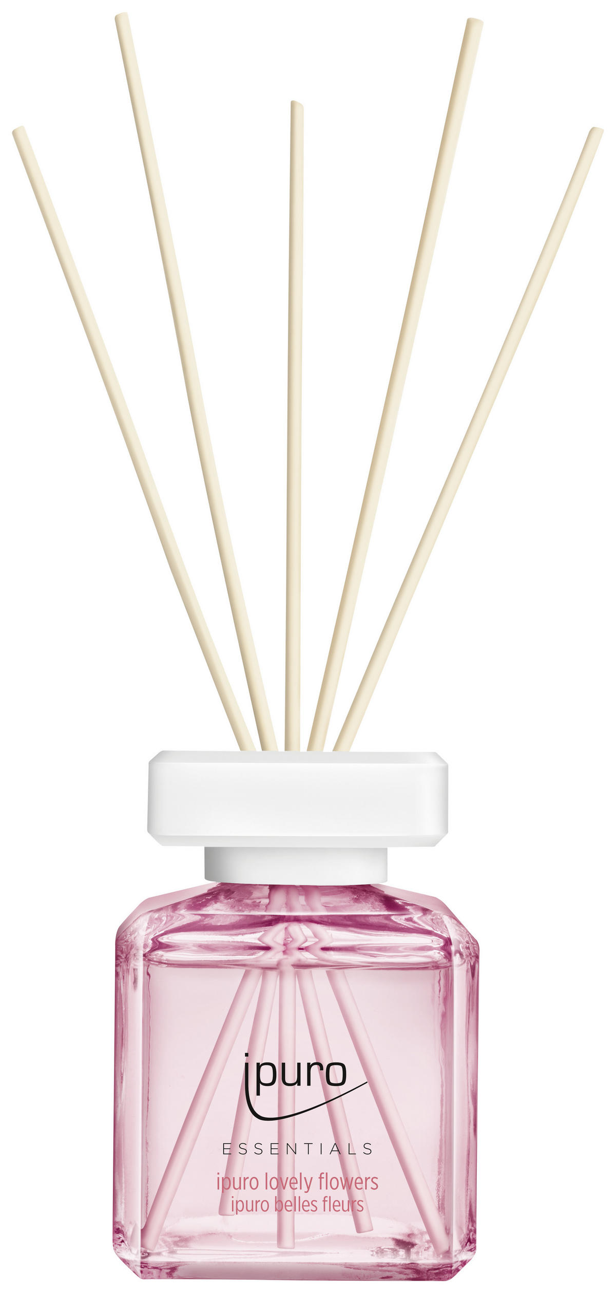 DIFUZOR  200 ml  - Basics, staklo (200ml) - Ipuro
