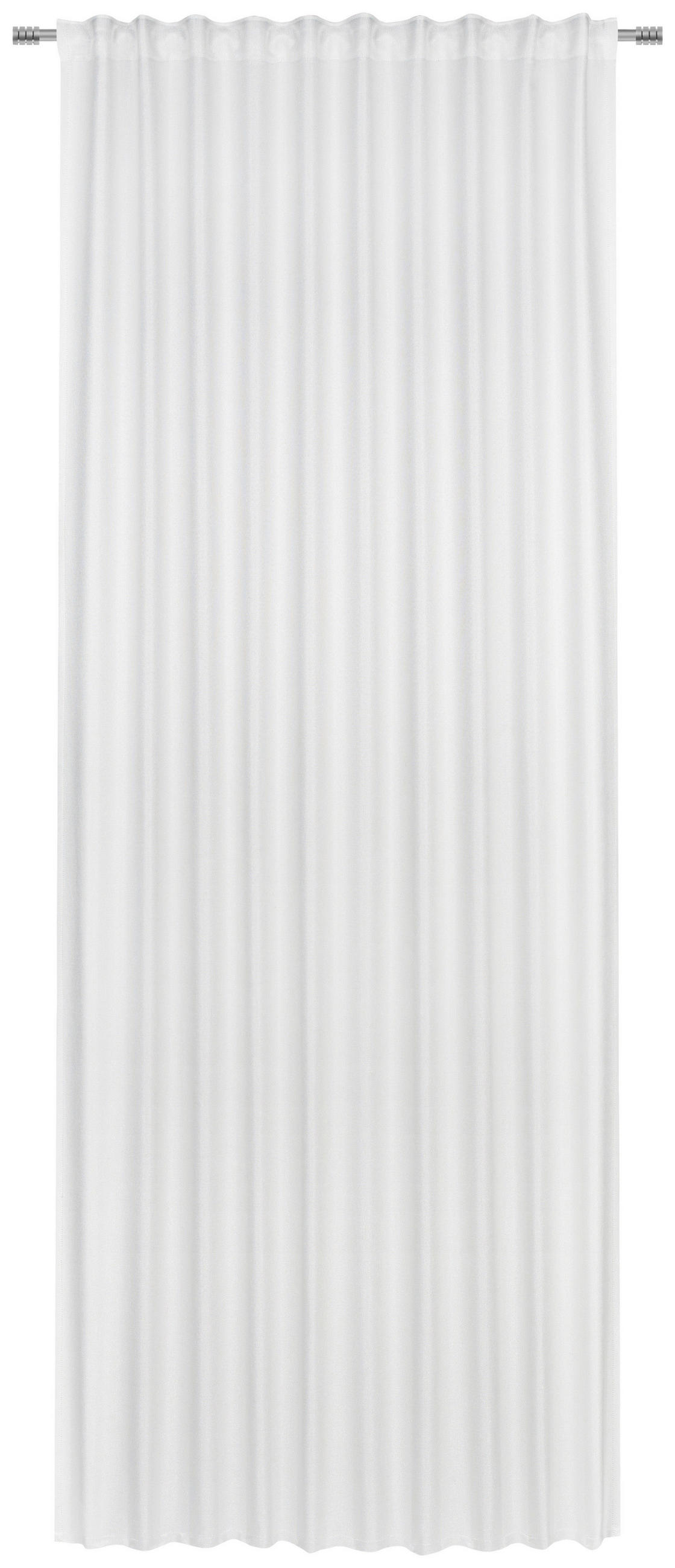 DRAPERIE CONFECȚIONATĂ black-out (nu permite trecerea luminii)  - culoare natur, Konventionell, textil (140/260cm) - Dieter Knoll