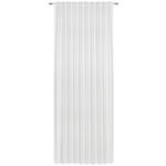 FERTIGVORHANG black-out (lichtundurchlässig) - Naturfarben, KONVENTIONELL, Textil (140/260cm) - Dieter Knoll