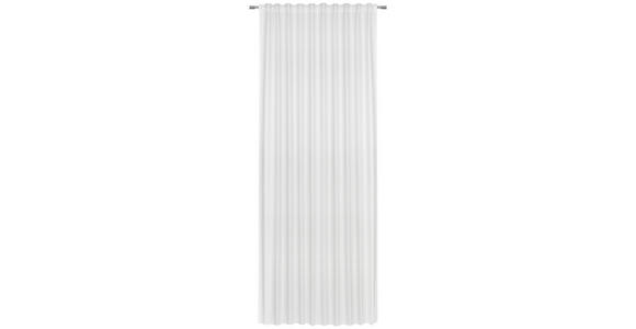 FERTIGVORHANG black-out (lichtundurchlässig)  - Naturfarben, KONVENTIONELL, Textil (140/260cm) - Dieter Knoll