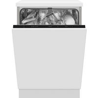 GESCHIRRSPÜLER 50630  - Basics, Metall (59,8/81,5/55cm) - Mican