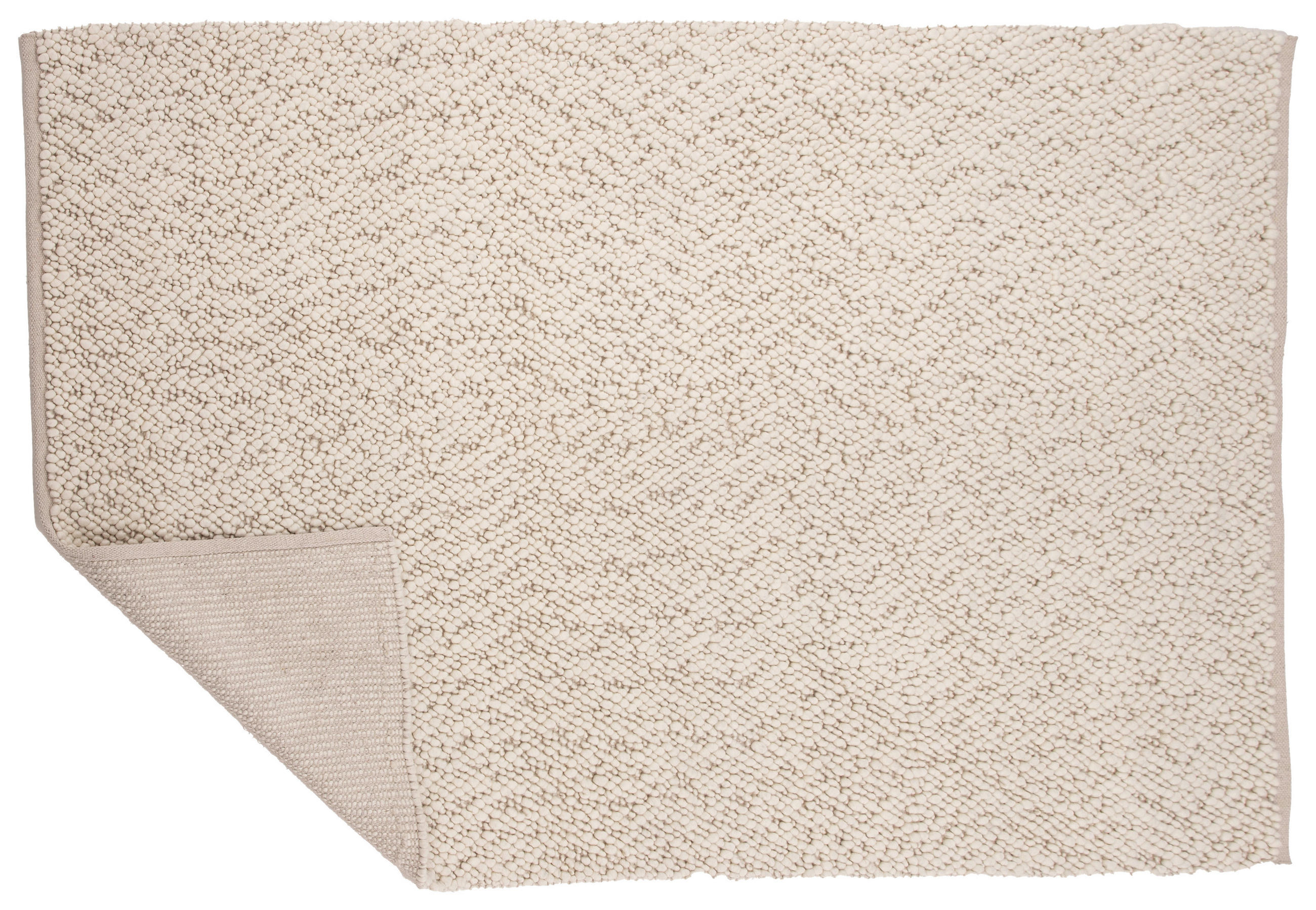 RYAMATTA 300/200 cm  - vit, Lifestyle, textil (300/200cm) - P & B