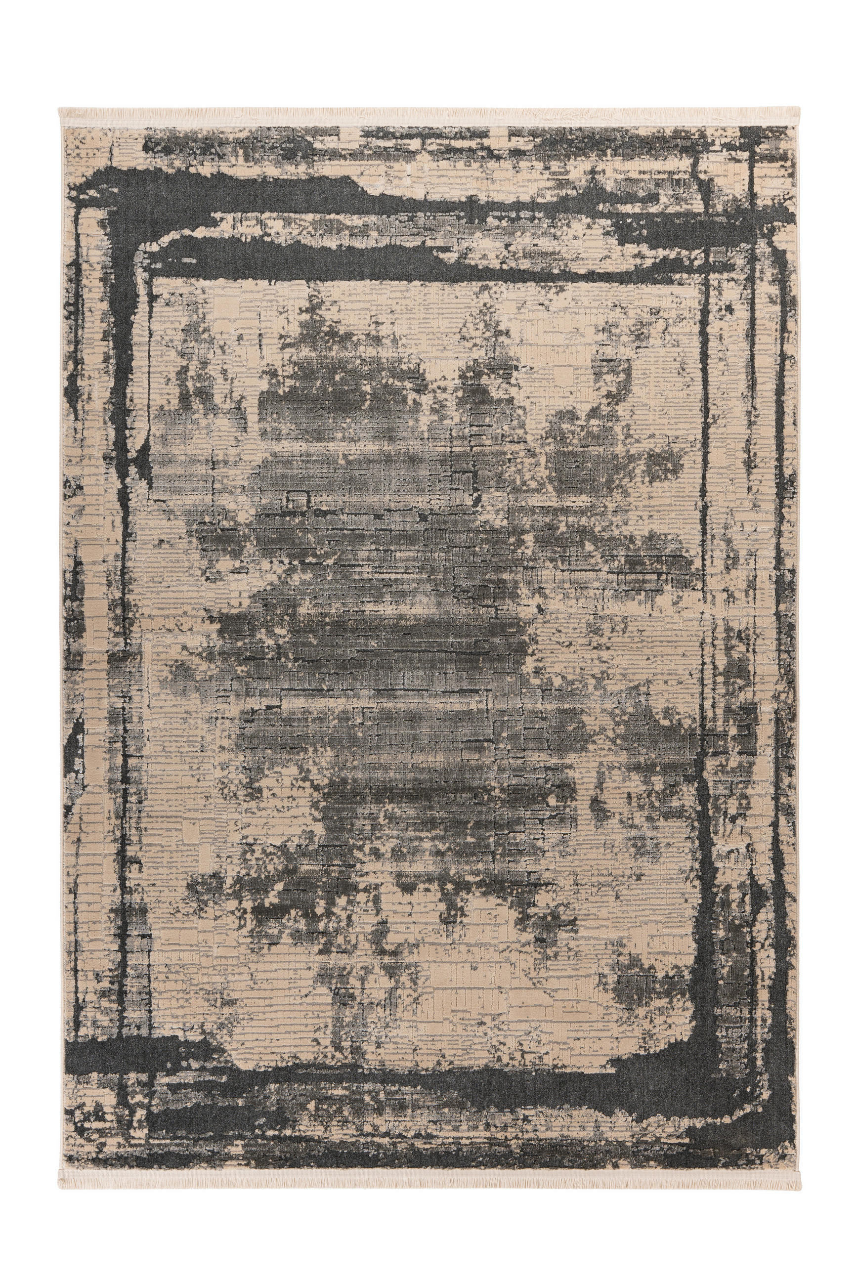 Kayoom VINTAGE KOBEREC, 120/170 cm šedá