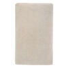 BADTEPPICH Sandfarben 100/60 cm  - Sandfarben, Basics, Kunststoff/Textil (100/60cm) - Aquanova