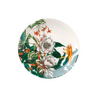 DEZERTNÝ TANIER kostný porcelán (bone china) keramika 19 cm - Basics, keramika (19cm) - Maxwell & Williams