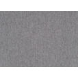 SCHLAFSOFA Webstoff Grau  - Buchefarben/Grau, KONVENTIONELL, Holz/Textil (220/90/95cm) - Carryhome