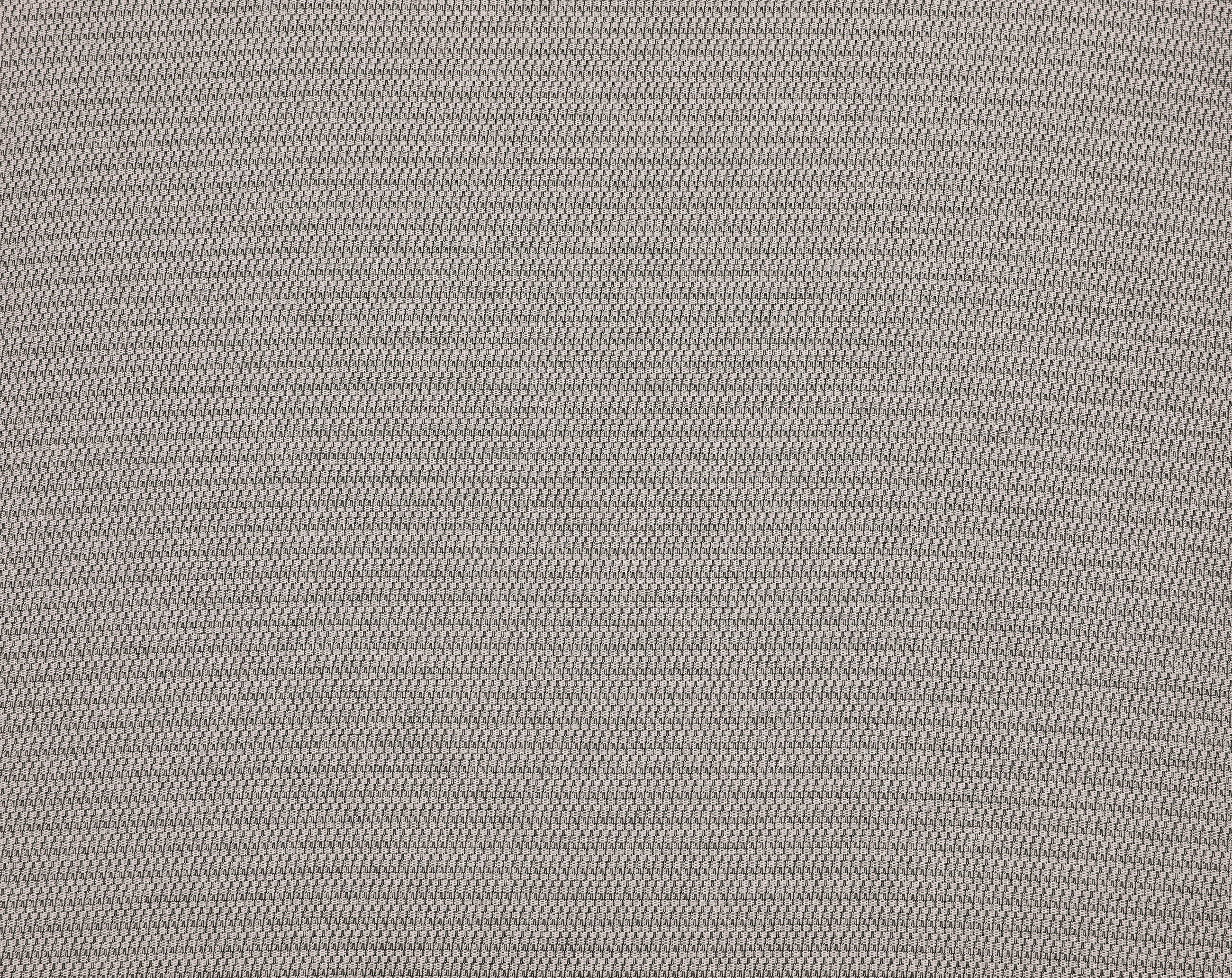 SESSELAUFLAGENSET in Grau meliert  - Grau, Basics, Textil (50/7/120cm)